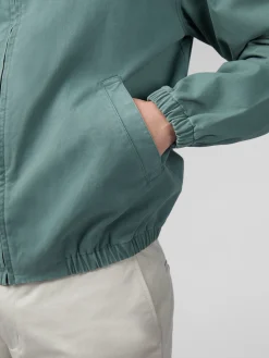 Ben Sherman Outerwear & Jackets^B By Sports Blouson Jacket - Sage
