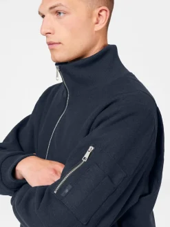 Ben Sherman Outerwear & Jackets^B By Utility Jacket Midnight