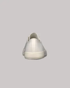 Ben Sherman Shoes^Belfast Sneaker - Whisper White White/Whisper White