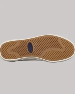 Ben Sherman Shoes^Belfast Sneaker - Whisper White White/Whisper White