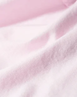 Ben Sherman Shirts^Brighton Oxford Organic Shirt - Dusty Pink