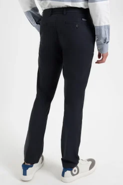 Ben Sherman Pants & Shorts^Everyday Slim Fit Chino Pant - Black