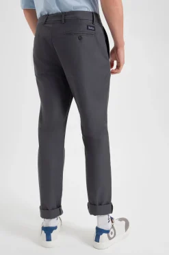 Ben Sherman Pants & Shorts^Everyday Slim Fit Chino Pant - Charcoal