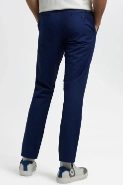 Ben Sherman Pants & Shorts^Everyday Slim Fit Chino Pant - Navy