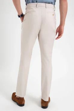 Ben Sherman Pants & Shorts^Everyday Slim Fit Chino Pant - Putty
