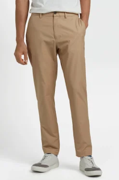Ben Sherman Pants & Shorts^Everyday Slim Fit Chino Pant - Sand
