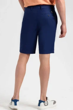 Ben Sherman Pants & Shorts^Everyday Slim Fit Chino Short - Navy