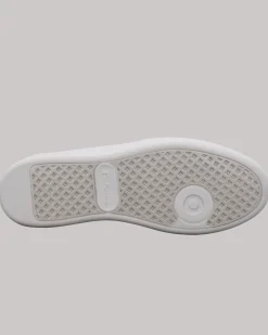 Ben Sherman Shoes^Glasgow Sneaker - White