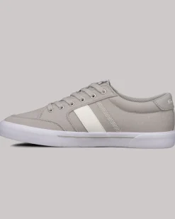 Ben Sherman Shoes^Hawthorn Sneaker - Glacier Glacier/White/Gum