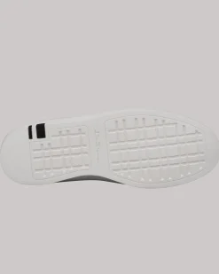 Ben Sherman Shoes^Richmond Sneaker - White/Black