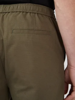 Ben Sherman Pants & Shorts^Ripstop Casual Workwear Trousers Camouflage
