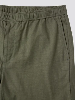 Ben Sherman Pants & Shorts^Ripstop Casual Workwear Trousers Camouflage