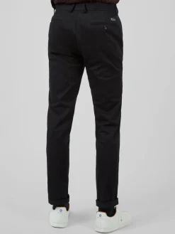 Ben Sherman Pants & Shorts^Signature Skinny Stretch Chino Pant - Black
