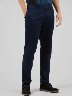 Ben Sherman Pants & Shorts^Signature Slim Stretch Chino Pant - Dark Navy