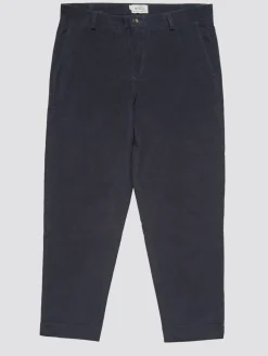 Ben Sherman Pants & Shorts^Tapered Corduroy Trouser - Midnight