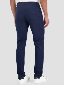Ben Sherman Pants & Shorts^4Way Stretch Tech Pants Long - Navy