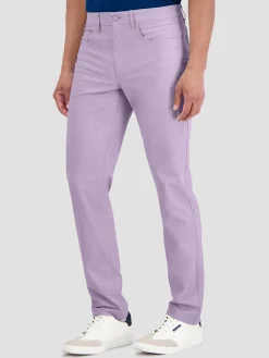 Ben Sherman Pants & Shorts^4Way Stretch Tech Pants Regular - Orchid
