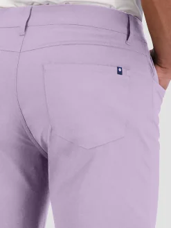 Ben Sherman Pants & Shorts^4Way Stretch Tech Pants Regular - Orchid