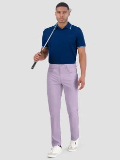 Ben Sherman Pants & Shorts^4Way Stretch Tech Pants Regular - Orchid